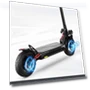 Превью Off Road Electric Scooter with APP Control — Electric Self-Balancing Scooters, iScooter