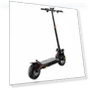 Превью Off Road Electric Scooter with APP Control — Electric Self-Balancing Scooters, iScooter