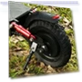 Превью Off Road Electric Scooter with APP Control — Electric Self-Balancing Scooters, iScooter
