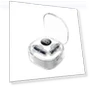 Thumbnail Over-ear Headphones with Noise-Cancellation — Over-Ear Headphones