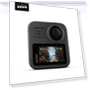Thumbnail Panoramic Action Camera — Adventure & Sports Cameras, GoPro