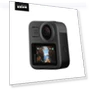 Thumbnail Panoramic Action Camera — Adventure & Sports Cameras, GoPro