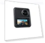 Превью Panoramic sports camera — Adventure & Sports Cameras, KANDAO