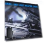 Thumbnail Pistol Light 800 Lumens Bright Weapon Rail Mounted Flashlight — Flashlights, TrustFire