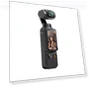 Thumbnail Pocket Camera Three-Axis Gimbal Stabilizer — Steady Shots, DJI