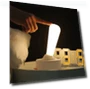 Thumbnail Portable Installation Intelligence Joystick Control Night Light — Wall Lighting