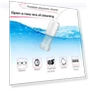 Превью Portable Ultrasonic Cleaner — Ultrasonic Cleaners, Jiekang