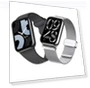 Thumbnail Quick release watch strap — Smartwatch Straps, Xiaomi