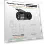 Thumbnail Rear Camera Full HD 1920x1080 — Rearview Cameras for Cars, 70mai