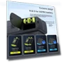 Thumbnail Retractable Power Bank Battery Charger for GoPro — Battery Chargers, Taixun