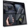 Thumbnail Retractable Power Bank Battery Charger for GoPro — Battery Chargers, Taixun