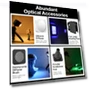 Превью RGB Mini COB Video Camera Light — Photography Lighting & Studio Equipment, Ulanzi