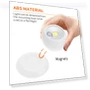 Thumbnail Set of 5 Motion Activated Bionic Portable Lights — Tap Lights