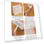 Превью Silent Night Light Desktop Humidifier — Air Moisturizers