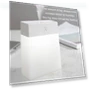 Превью Silent Night Light Desktop Humidifier — Air Moisturizers