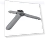 Thumbnail Tabletop Tripod — Tabletop & Travel, Ulanzi