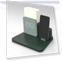 Thumbnail Three-in-One Wireless Charger — Chargers