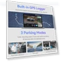 Thumbnail Ultra 4K Front + Full HD 1080P Rear Dual Channel Wi-Fi GPS Dash Camera — Dashboard Cameras, VIOFO