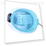 Превью Ultrasonic Cleaning Machine with LCD Screen — Cleaning & Repair