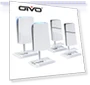 Thumbnail Universal Cooling Base for PS5 Slim — Cooling, OIVO