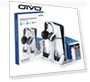 Thumbnail Universal Cooling Base for PS5 Slim — Cooling, OIVO