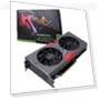 Thumbnail Video Rendering Computer Game Ray Tracing Graphics Card — Graphics Cards