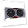 Thumbnail Video Rendering Computer Game Ray Tracing Graphics Card — Graphics Cards