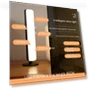 Thumbnail Voice Control Lamp — Standing Lights