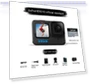 Превью Waterproof Anti-Shake 5K Ultra HD Sports Camera — Adventure & Sports Cameras, GoPro