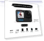 Превью Waterproof Anti-Shake 5K Ultra HD Sports Camera — Adventure & Sports Cameras, GoPro