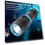 Превью Waterproof Underwater Flashlight — Underwater Lights