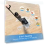 Thumbnail Wet & Dry Vacuum — Canister Vacuum Cleaners, INSE