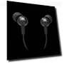 Thumbnail Wired In Ear Headphones with Mic — In-Ear Headphones, JBL