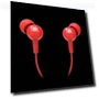 Thumbnail Wired In Ear Headphones with Mic — In-Ear Headphones, JBL