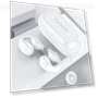Превью Wireless Ear Clip Bone Conduction Headphones — On-Ear Headphones