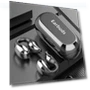 Превью Wireless Ear Clip Bone Conduction Headphones — On-Ear Headphones