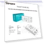Thumbnail Wireless WIFI Remote Control Timing Switch — Dimmer Switches, Sonoff