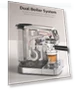 Превью 3 in 1 Semi Automatic Coffee Machine — Semi-Automatic Espresso Machines, HIBREW