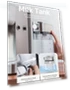 Превью 3 in 1 Semi Automatic Coffee Machine — Semi-Automatic Espresso Machines, HIBREW