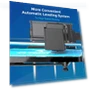 Thumbnail 3D Printer with Auto Leveling and High Temperature Nozzle — 3D Scanning Solutions, FLASHFORGE