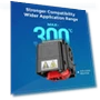 Thumbnail 3D Printer with Auto Leveling and High Temperature Nozzle — 3D Scanning Solutions, FLASHFORGE