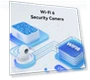 Превью 3K WiFi Plug-in Indoor Camera — Security Cameras, IMILAB