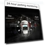 Thumbnail 4.5-inch 1080P HD Shimmering Night Vision Dual Recording Car Recorder — Dashboard Cameras, V6