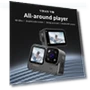 Thumbnail 4K60FPS WiFi Anti-shake Action Camera — Adventure & Sports Cameras, VIRAN