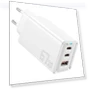 Thumbnail 67W GaN Charger — Chargers, ESSAGER