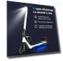 Thumbnail Adult Electric Scooter — Push Scooters, JOYOR