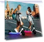 Thumbnail Adult Electric Scooter — Push Scooters, JOYOR