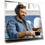 Thumbnail ANC Headphones — Over-Ear Headphones, Haylou