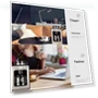 Thumbnail Automatic Grinding All-in-One Commercial Freshly Ground Drip Coffee Maker — Electric Blade Coffee Grinders