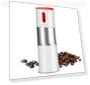 Превью Automatic Portable Cordless Coffee Maker — Hand Coffee Grinders
